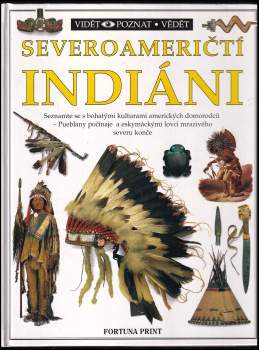David Hamilton Murdoch: Severoameričtí Indiáni