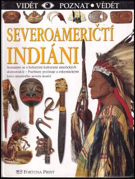 Severoameričtí Indiáni