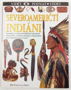 Severoameričtí Indiáni