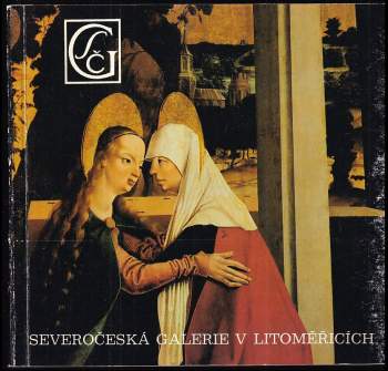 Severočeská galerie výtvarného umění v Litoměřicích