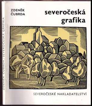 Severočeská grafika