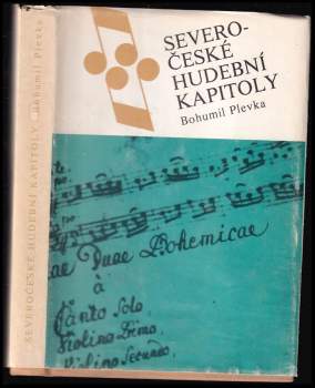 Severočeské hudební kapitoly