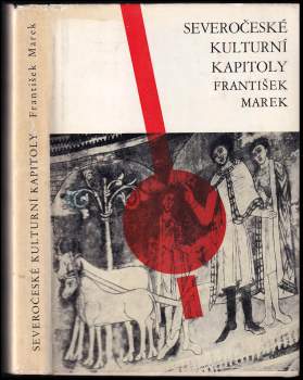 Severočeské kulturní kapitoly
