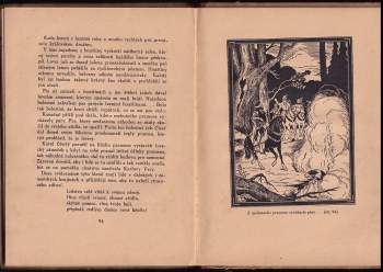 Jaroslav František Urban: Severočeské pověsti