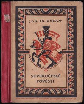Severočeské pověsti