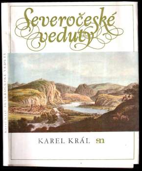 Severočeské veduty