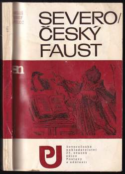 Severočeský Faust