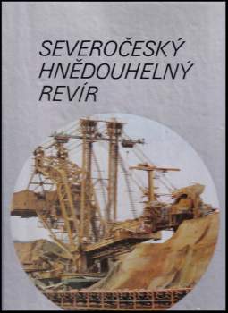 Severočeský hnědouhelný revír