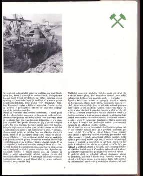 Severočeský hnědouhelný revír