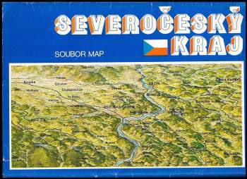 Stanislav Vorel: Severočeský kraj