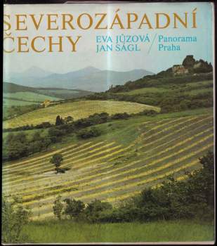 Eva Jůzová: Severozápadní Čechy