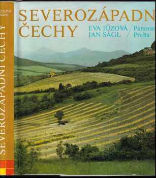 Severozápadní Čechy - Eva Jůzová (1984, Panorama) - ID: 746357