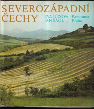 Severozápadní Čechy - Eva Jůzová (1984, Panorama) - ID: 759974