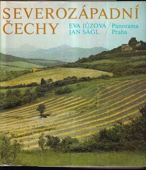 Severozápadní Čechy