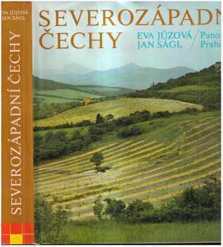 Eva Jůzová: Severozápadní Čechy