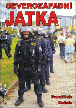 František Roček: Severozápadní jatka
