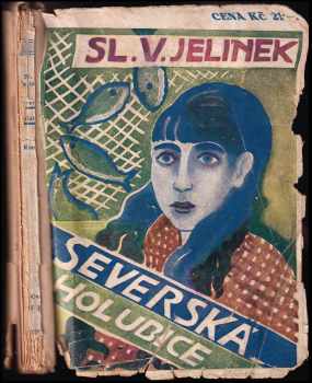 Severská holubice