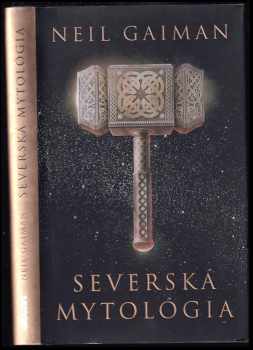Severská mytológia