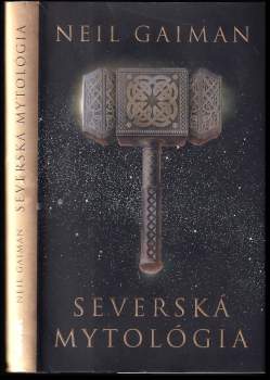 Severská mytológia
