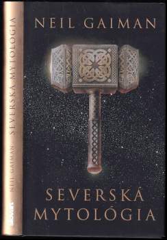 Severská mytológia