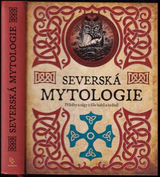 Severská mytologie