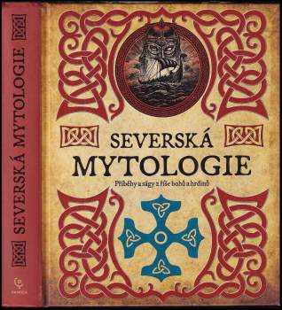 Severská mytologie