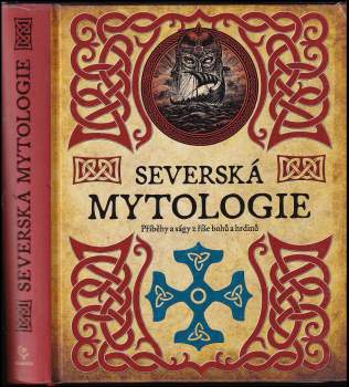 Severská mytologie