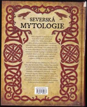 James Shepherd,: Severská mytologie