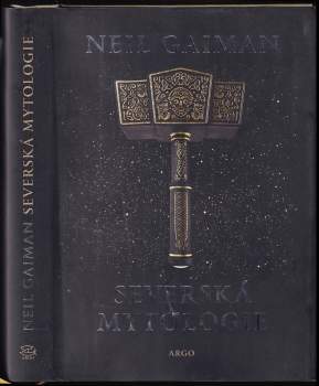 Neil Gaiman: Severská mytologie