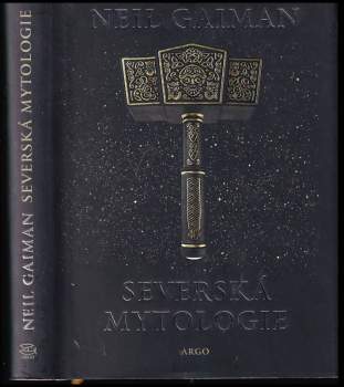 Neil Gaiman: Severská mytologie