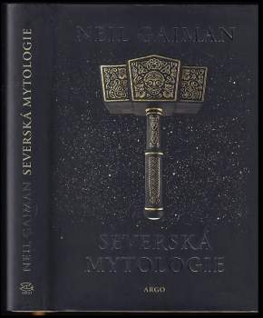 Severská mytologie