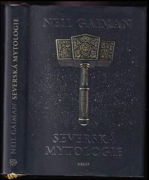 Neil Gaiman: Severská mytologie