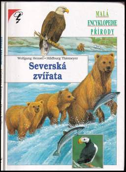 Severská zvířata