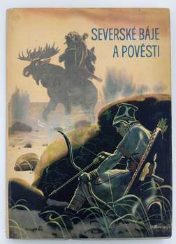 Severské báje a pověsti