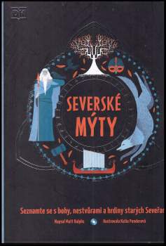 Matt Ralphs: Severské mýty