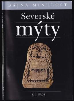 Severské mýty