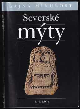 R. I Page: Severské mýty
