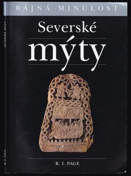 Severské mýty - R. I Page (2007, Levné knihy KMa) - ID: 766533