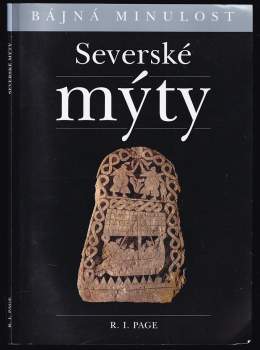 Severské mýty