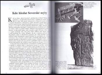 R. I Page: Severské mýty