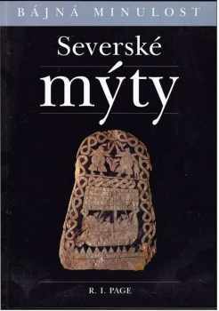 Severské mýty