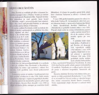 Zdeňka Prokopová: Ševětín