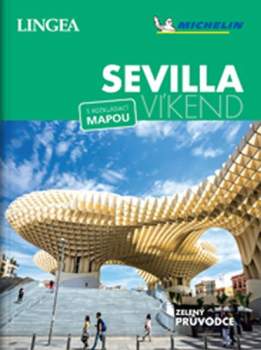 Sevilla - víkend