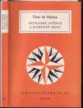 Sevillský svůdce a kamenný host