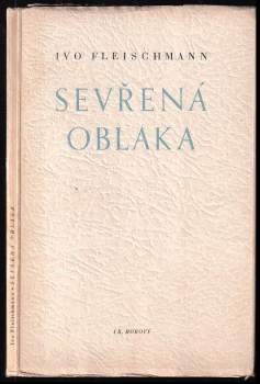 Sevřená oblaka