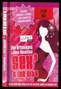 Sex a iné city 3