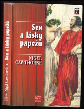 Sex a lásky papežů