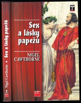 Sex a lásky papežů