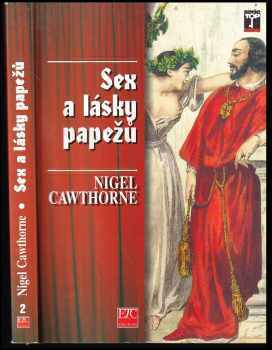Sex a lásky papežů
