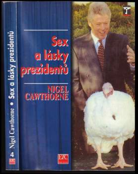 Sex a lásky prezidentů